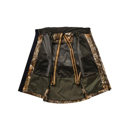 ΑΝΔΡΙΚΌ ΜΠΟΥΦΆΝ BERETTA TOSARK JACKET - ΚΑΜΟΥΦΛΆΖ REALTREE EDGE