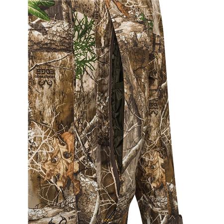 ΑΝΔΡΙΚΌ ΜΠΟΥΦΆΝ BERETTA TOSARK JACKET - ΚΑΜΟΥΦΛΆΖ REALTREE EDGE