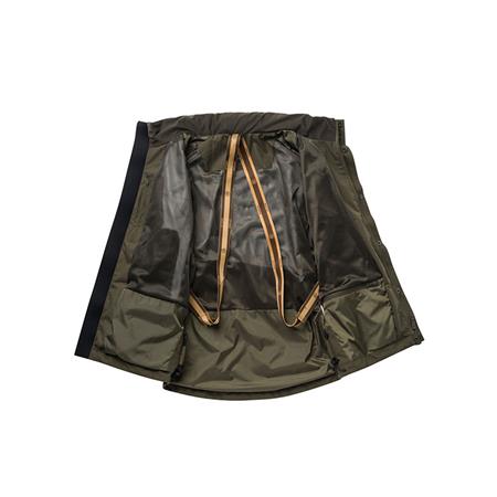ΑΝΔΡΙΚΌ ΜΠΟΥΦΆΝ BERETTA TOSARK JACKET - ΠΡΆΣΙΝΟ