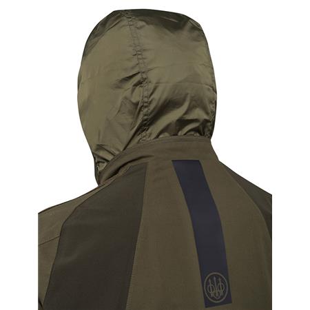 ΑΝΔΡΙΚΌ ΜΠΟΥΦΆΝ BERETTA TOSARK JACKET - ΠΡΆΣΙΝΟ