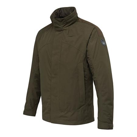 Ανδρικό Μπουφάν Beretta Tosark Jacket - Πράσινο