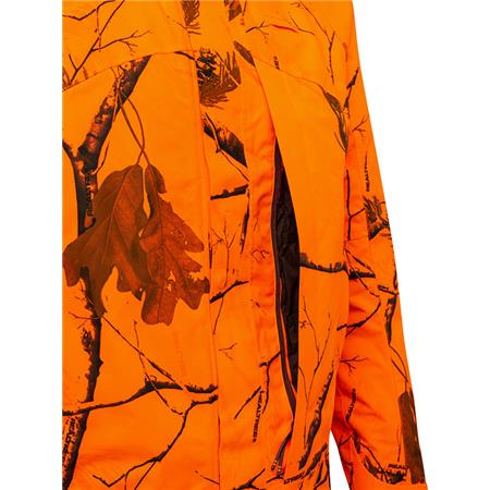 ΑΝΔΡΙΚΌ ΜΠΟΥΦΆΝ BERETTA TOSARK JACKET - REALTREE/ΚΑΜΟΥΦΛΆΖ ΠΟΡΤΟΚΑΛΊ