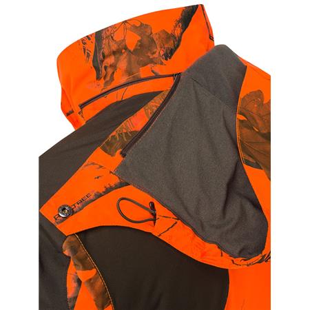 ΑΝΔΡΙΚΌ ΜΠΟΥΦΆΝ BERETTA TRI-ACTIVE EVO JACKET - CAMO ΠΟΡΤΟΚΑΛΊ