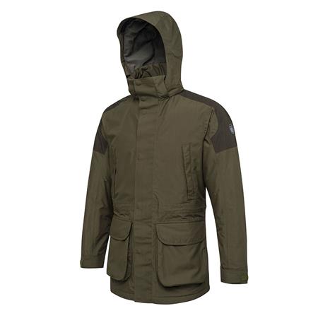 ΑΝΔΡΙΚΌ ΜΠΟΥΦΆΝ BERETTA TRI-ACTIVE EVO JACKET - ΧΑΚΊ