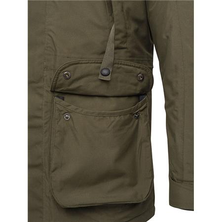 ΑΝΔΡΙΚΌ ΜΠΟΥΦΆΝ BERETTA TRI-ACTIVE EVO JACKET - ΧΑΚΊ