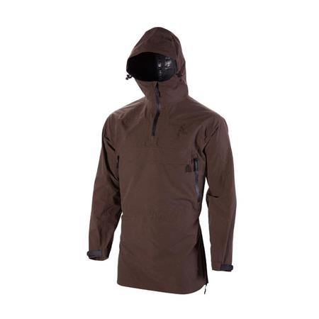 Ανδρικό Μπουφάν Browning Smock Ultimate Pro - Καφέ