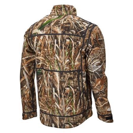ΑΝΔΡΙΚΌ ΜΠΟΥΦΆΝ BROWNING ULTIMATE ACTIV ΑΝΑΣΤΡΈΨΙΜΟ - ΚΑΦΈ/MAX5