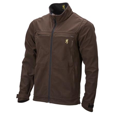ΑΝΔΡΙΚΌ ΜΠΟΥΦΆΝ BROWNING ULTIMATE ACTIV ΑΝΑΣΤΡΈΨΙΜΟ - ΚΑΦΈ/MAX5