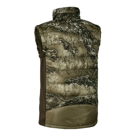ΑΝΔΡΙΚΌ ΜΠΟΥΦΆΝ DEERHUNTER EXCAPE QUILTED WAISTCOAT - REALTREE EXCAPE