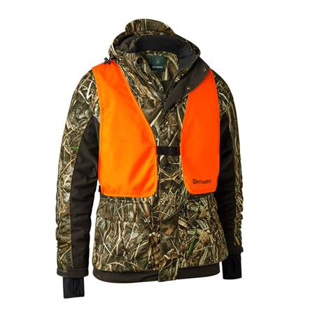 ΑΝΔΡΙΚΌ ΜΠΟΥΦΆΝ DEERHUNTER HEAT GAME - REALTREE MAX-7