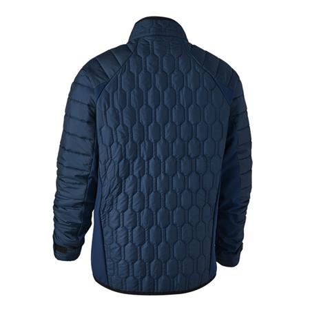 ΑΝΔΡΙΚΌ ΜΠΟΥΦΆΝ DEERHUNTER MOSSDALE QUILTED - ΝΑΥΤΙΚΌ ΜΠΛΕ