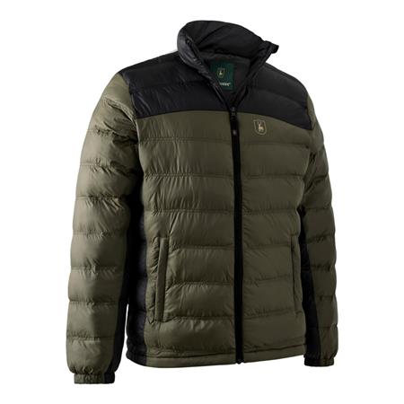 Ανδρικό Μπουφάν Deerhunter Northward Padded - Πράσινο