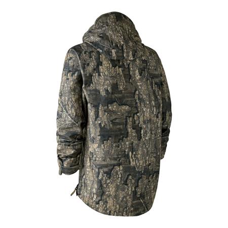 ΑΝΔΡΙΚΌ ΜΠΟΥΦΆΝ DEERHUNTER PRO GAMEKEEPER SMOCK - REALTREE TIMBER