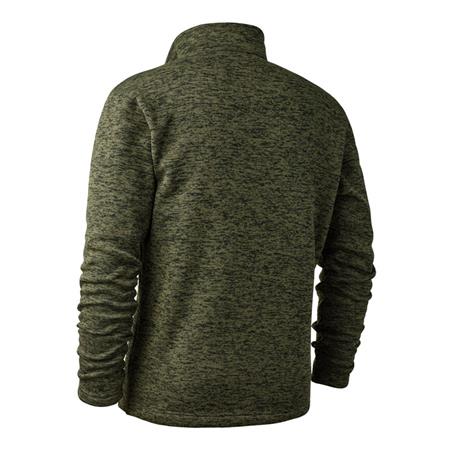 ΑΝΔΡΙΚΌ ΜΠΟΥΦΆΝ DEERHUNTER SAREK KNITTED - ΕΛΑΙΟΠΡΆΣΙΝΟ