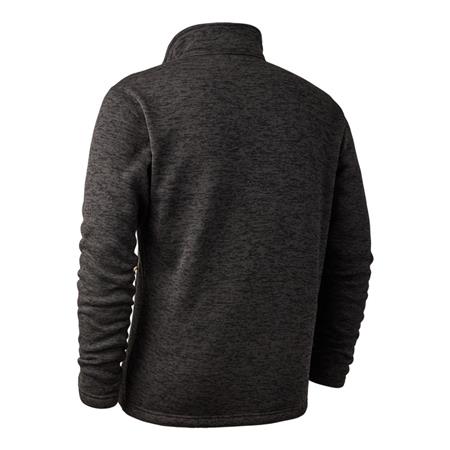 ΑΝΔΡΙΚΌ ΜΠΟΥΦΆΝ DEERHUNTER SAREK KNITTED - ΓΚΡΙ