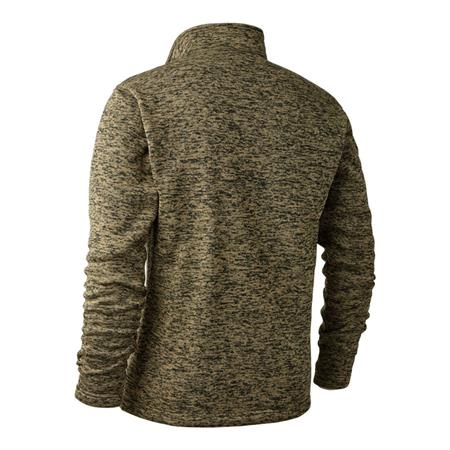 ΑΝΔΡΙΚΌ ΜΠΟΥΦΆΝ DEERHUNTER SAREK KNITTED - ΣΚΟΥΡΙΆ
