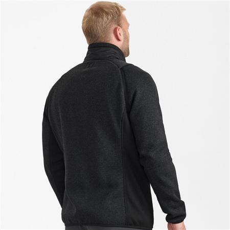 ΑΝΔΡΙΚΌ ΜΠΟΥΦΆΝ DEERHUNTER ZIP-OFF MOOR - ΜΑΎΡΟ