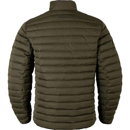 ΑΝΔΡΙΚΌ ΜΠΟΥΦΆΝ HARKILA CLIM8 INSULATED - ΠΡΆΣΙΝΟ