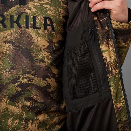 ΑΝΔΡΙΚΌ ΜΠΟΥΦΆΝ HARKILA DEER STALKER CAMO HWS - AXIS MSP FOREST GREEN
