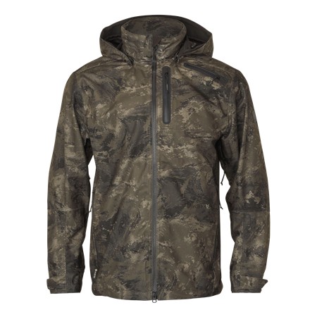 Ανδρικό Μπουφάν Harkila Forest Hunter Gtx Camo - Axis Msp Darkwood
