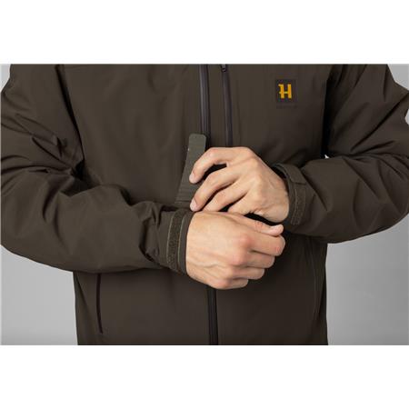 ΑΝΔΡΙΚΌ ΜΠΟΥΦΆΝ HARKILA LOGMAR HWS PACKABLE - ΠΡΆΣΙΝΟ