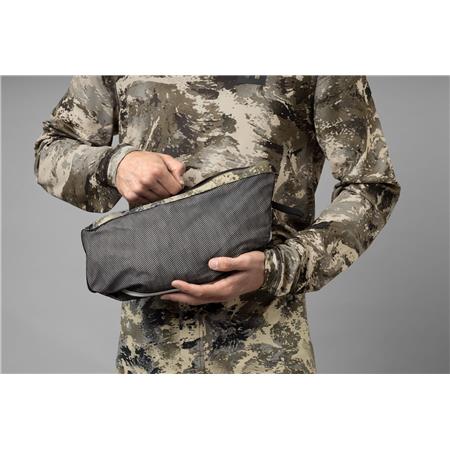 ΑΝΔΡΙΚΌ ΜΠΟΥΦΆΝ HARKILA MOUNTAIN HUNTER EXPEDITION HWS PACKABLE - AXIS MSP MOUNTAIN