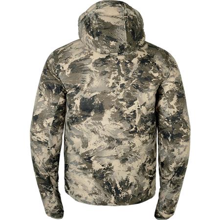 ΑΝΔΡΙΚΌ ΜΠΟΥΦΆΝ HARKILA MOUNTAIN HUNTER EXPEDITION PACKABLE DOWN - AXIS MSP MOUNTAIN