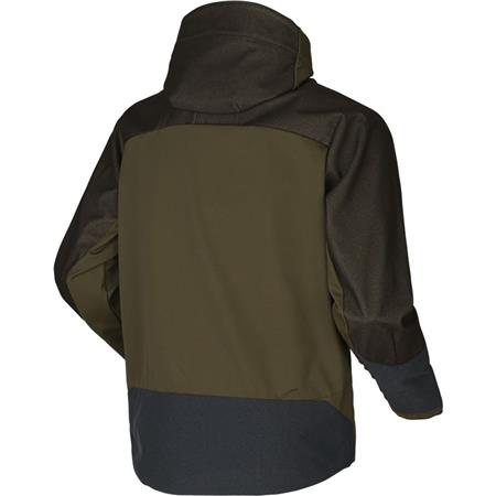 ΑΝΔΡΙΚΌ ΜΠΟΥΦΆΝ HARKILA MOUNTAIN HUNTER HYBRID - ΠΡΆΣΙΝΟ