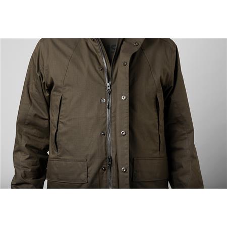ΑΝΔΡΙΚΌ ΜΠΟΥΦΆΝ HARKILA NORDIC HUNTER HWS - ΠΡΆΣΙΝΟ