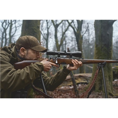ΑΝΔΡΙΚΌ ΜΠΟΥΦΆΝ HARKILA PRO HUNTER GTX LEGACY - WILLOW GREEN