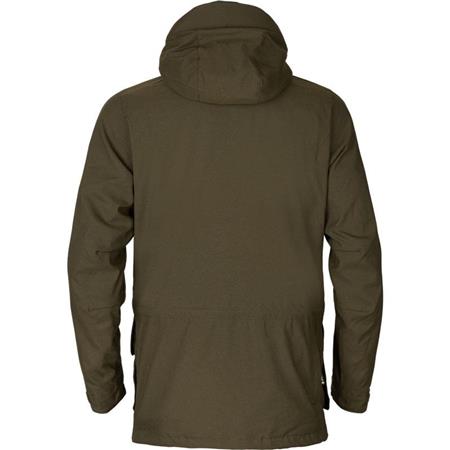 ΑΝΔΡΙΚΌ ΜΠΟΥΦΆΝ HARKILA PRO HUNTER SHOOTING GTX - ΠΡΆΣΙΝΟ