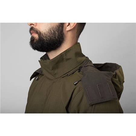 ΑΝΔΡΙΚΌ ΜΠΟΥΦΆΝ HARKILA PRO HUNTER SHOOTING GTX - ΠΡΆΣΙΝΟ