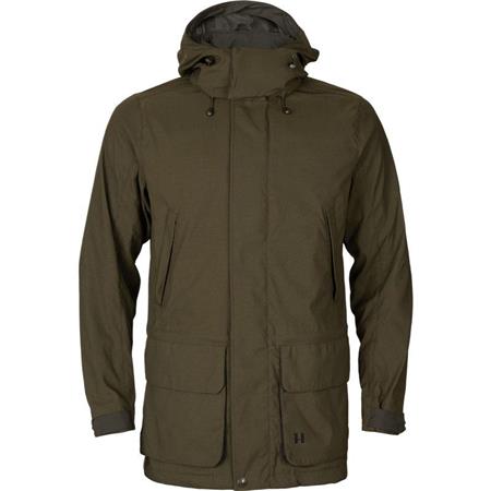 Ανδρικό Μπουφάν Harkila Pro Hunter Shooting Gtx - Πράσινο