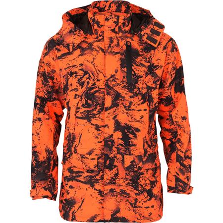 Ανδρικό Μπουφάν Harkila Wildboar Pro Hws Insulated - Axis Msp Orange Blaze