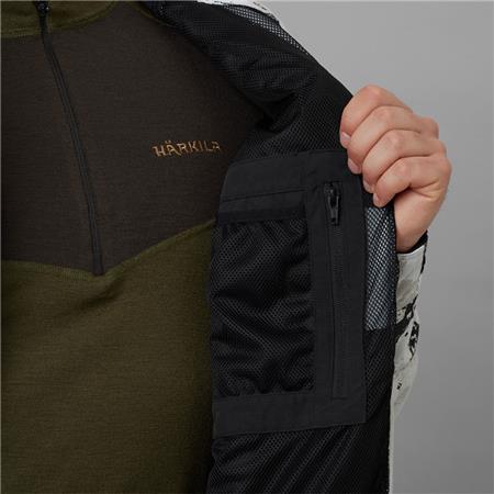 ΑΝΔΡΙΚΌ ΜΠΟΥΦΆΝ HARKILA WINTER ACTIVE WSP - AXIS MSP SNOW