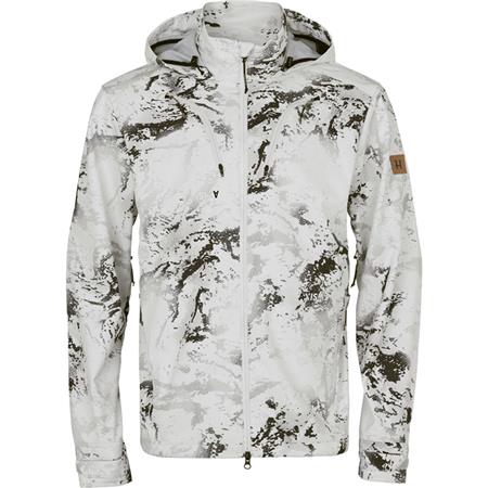 Ανδρικό Μπουφάν Harkila Winter Active Wsp - Axis Msp Snow