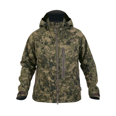 ΑΝΔΡΙΚΌ ΜΠΟΥΦΆΝ HART CHAMOIS-J 2.0 - PIXEL FOREST