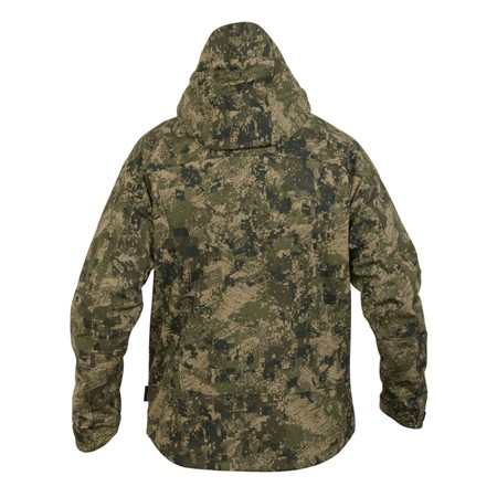 ΑΝΔΡΙΚΌ ΜΠΟΥΦΆΝ HART CHAMOIS-J 2.0 - PIXEL FOREST
