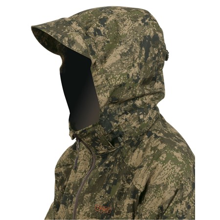 ΑΝΔΡΙΚΌ ΜΠΟΥΦΆΝ HART CHAMOIS-J 2.0 - PIXEL FOREST