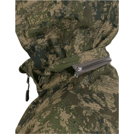 ΑΝΔΡΙΚΌ ΜΠΟΥΦΆΝ HART CHAMOIS-J 2.0 - PIXEL FOREST