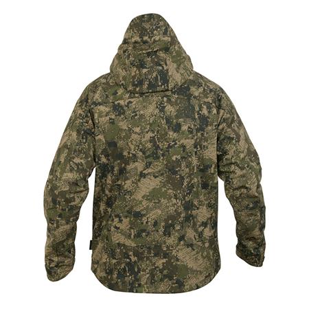ΑΝΔΡΙΚΌ ΜΠΟΥΦΆΝ HART CHAMOIS-J - ΚΑΜΟΥΦΛΆΖ