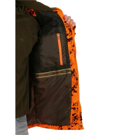 ΑΝΔΡΙΚΌ ΜΠΟΥΦΆΝ HART ORBEL-J - CAMO BLAZE