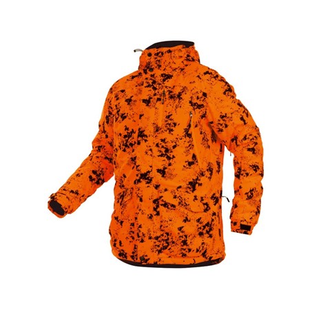 Ανδρικό Μπουφάν Hart Orbel-J - Camo Blaze