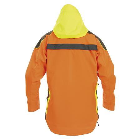 ΑΝΔΡΙΚΌ ΜΠΟΥΦΆΝ HART WILDPRO-J XHP - BLAZE