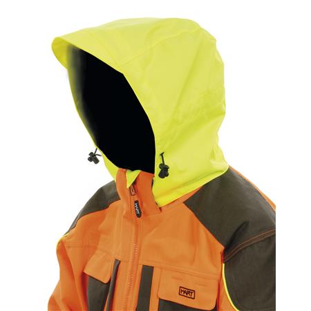 ΑΝΔΡΙΚΌ ΜΠΟΥΦΆΝ HART WILDPRO-J XHP - BLAZE