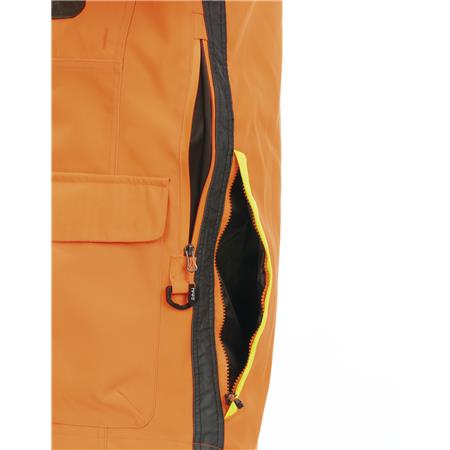 ΑΝΔΡΙΚΌ ΜΠΟΥΦΆΝ HART WILDPRO-J XHP - BLAZE