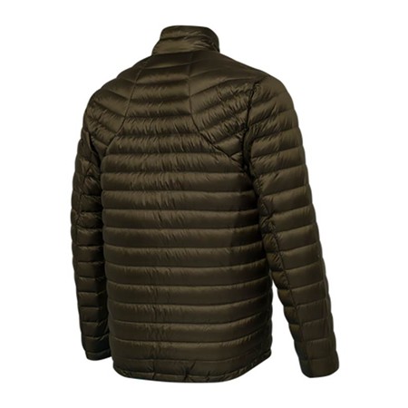 ΑΝΔΡΙΚΌ ΜΠΟΥΦΆΝ ΜΕ ΠΟΎΠΟΥΛΟ BERETTA OUTBACK PACKABLE DOWN - ΠΡΆΣΙΝΟ ΒΡΎΟ