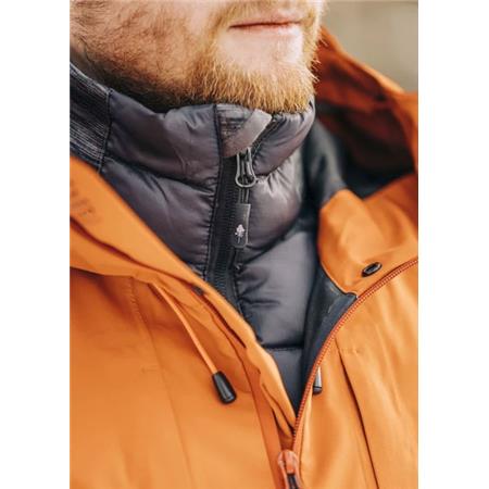 ΑΝΔΡΙΚΌ ΜΠΟΥΦΆΝ PINEWOOD ABISKO TELLUZ 3L - ΠΟΡΤΟΚΑΛΊ