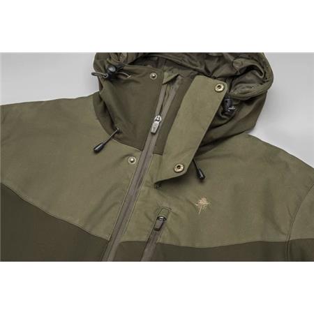 ΑΝΔΡΙΚΌ ΜΠΟΥΦΆΝ PINEWOOD FINNVEDEN HYBRID EXT - ΕΛΙΆ