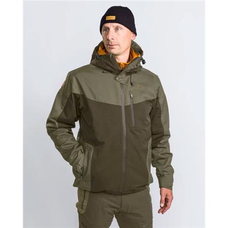 ΑΝΔΡΙΚΌ ΜΠΟΥΦΆΝ PINEWOOD FINNVEDEN HYBRID EXT - ΕΛΙΆ